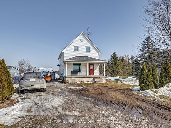 4th image of 20351 Duart Rd