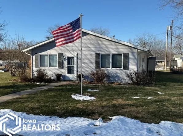 905 S Harrison Pl, Mount Pleasant, IA 52641