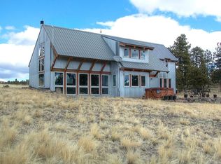 506 Millie Rd, Guffey, CO 80820