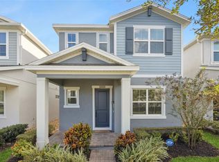 15959 Pantuso Aly, Winter Garden, FL 34787