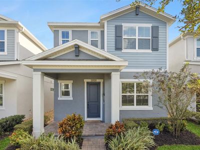 15959 Pantuso Aly, Winter Garden, FL, 34787