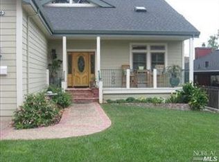 880 McFarlane Ave, Sebastopol, CA 95472