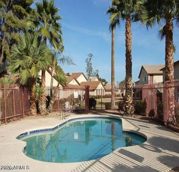 860 E Brown Rd #34 — Photo 18
