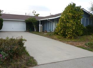 1229 N Orchid St, Lompoc, CA 93436
