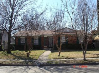 2942 Housley Dr, Dallas, TX 75228