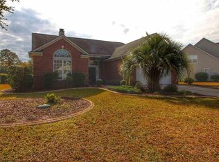 5701 Herring Gull Cir, North Myrtle Beach, SC 29582