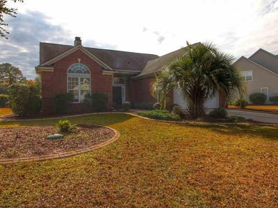 5701 Herring Gull Cir, North Myrtle Beach, SC, 29582