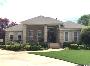 125 Fox Lake Dr, Madison, AL 35758