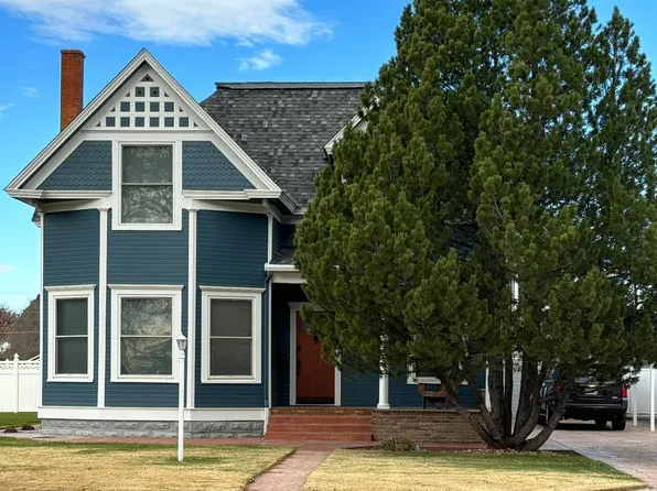 603 N 4th St, Sterling, CO 80751