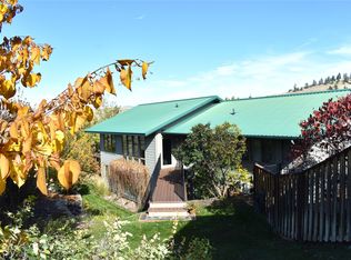 4655 Goodan Ln, Missoula, MT 59808