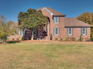 7276 Old Franklin Rd, Fairview, TN 37062