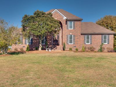 7276 Old Franklin Rd, Fairview, TN, 37062