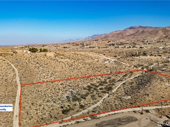 750 Ocotillo Way, Apple Valley, CA 92308