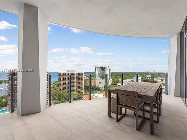 2831 S Bayshore Dr #CU-1701 — Photo 10