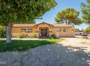 35335 89th St E, Littlerock, CA 93543