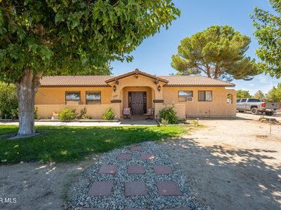 35335 89th St E, Littlerock, CA, 93543