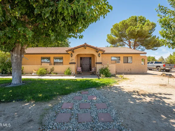 35335 89th St E, Littlerock, CA 93543