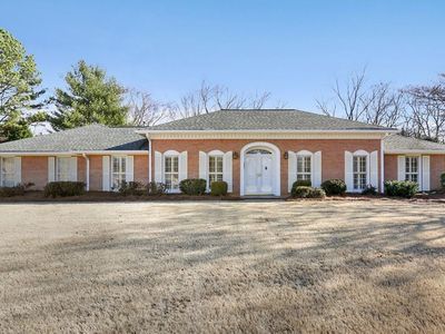 475 Saddle Lake Dr, Roswell, GA, 30076