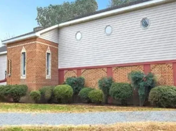 16410 Bowditch Rd, Onancock, VA 23417