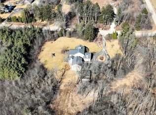 705 West Bradley ROAD, River Hills, WI 53217