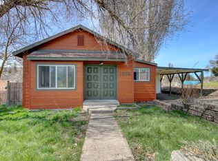 1626 Sargent Ave, Klamath Falls, OR 97601