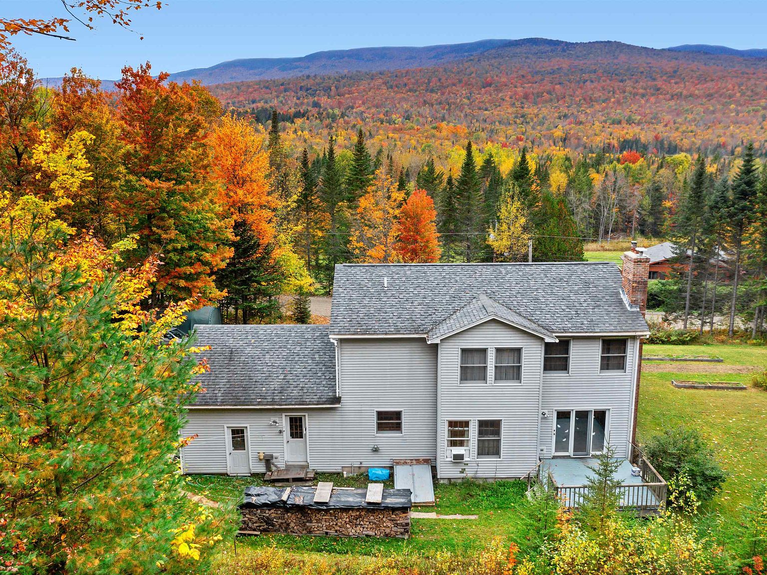 288 West Hill Road, Worcester, VT 05682 MLS 4973834 Zillow