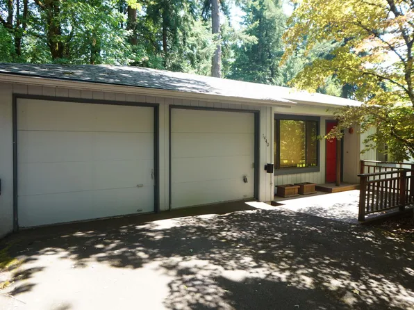 1440 SW Upland Dr, Portland, OR 97221
