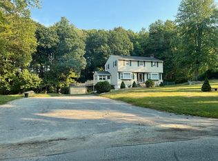 89 Trull Rd, Tewksbury, MA 01876