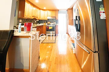 Rented by Sterling Realty Solution Inc