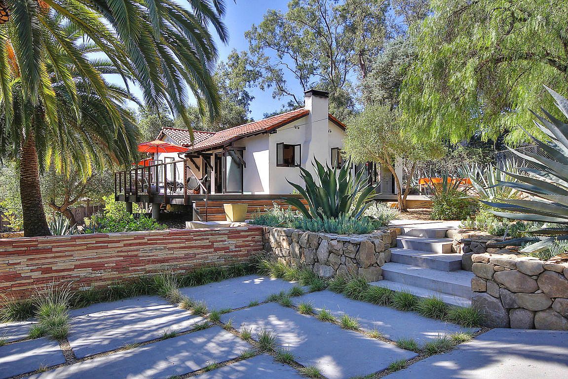 507 W Aliso St, Ojai, CA 93023 Zillow