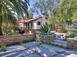 507 W Aliso St, Ojai, CA 93023