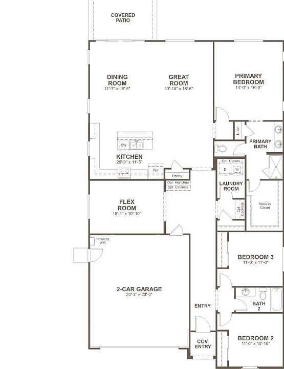 2nd image of 8364 N 184TH Lane