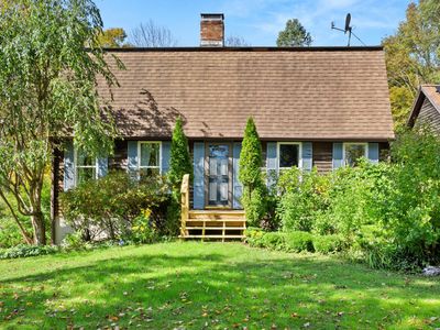 278 Great Barrington Rd, West Stockbridge, MA, 01266
