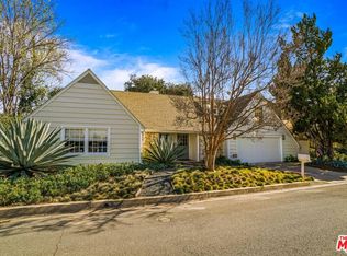 2224 Linda Flora Dr, Los Angeles, CA 90077