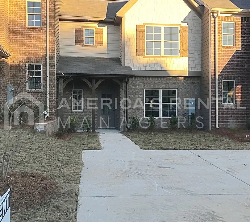 4387 Ridgemont Cir
