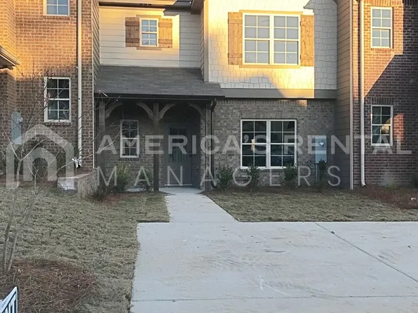 4387 Ridgemont Cir, Birmingham, AL 35244