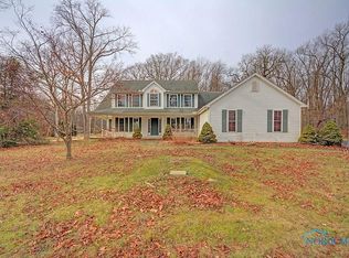 2607 N King Rd, Toledo, OH 43617