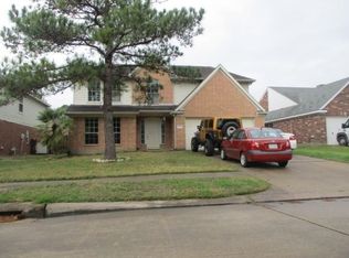 3007 Valley Spring Trl, Katy, TX 77449