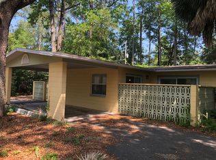4040 NW 19th Pl, Gainesville, FL 32605