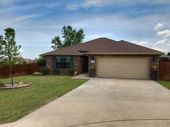 4th image of 4910 Caddo Creek Ct