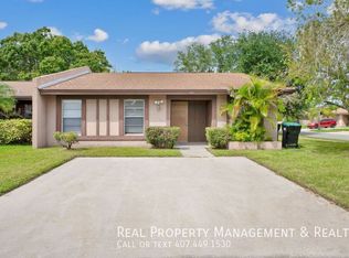 3121 Yorych Ln, Orlando, FL 32822