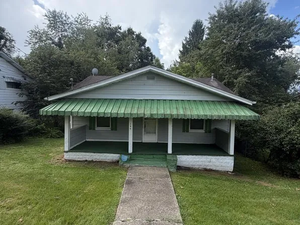 104 Missouri Ave, Beckley, WV 25801