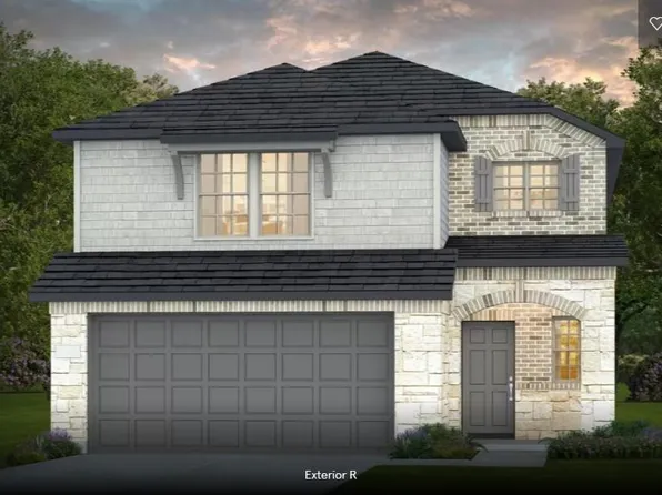 17219 Brine Pool Ln, Crosby, TX 77532