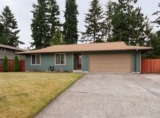 15309 18th Avenue Ct E, Tacoma, WA 98445