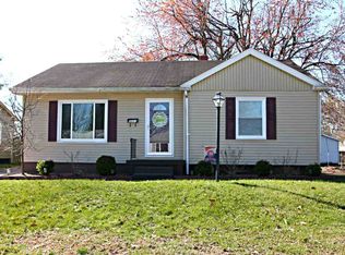 5021 Sweetser Ave, Evansville, IN