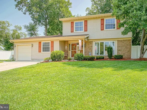 109 Chadds Ford Ct, Sewell, NJ 08080