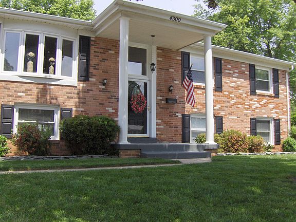 2nd image of 4300 Evergreen Dr