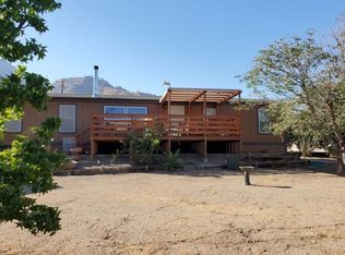 3946 Ceed Ln, Lake Isabella, CA 93240