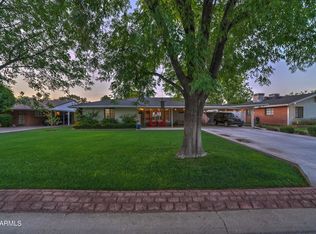 4308 E Pinchot Ave, Phoenix, AZ 85018