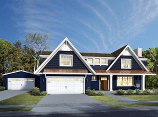 6409 Sherwood Ave, Edina, MN 55435